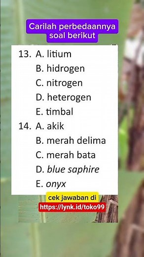 soal psikotes kerja #psikotes #cpns