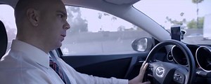 "Gridlock"-Trailer: Ein Film, der ausschließlich aus Auto-Telefonaten besteht