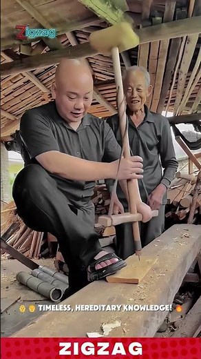 Genius Carpentry Tools & Ideas for Off-Grid Building