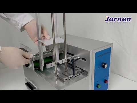 Deblister Machine DBM80