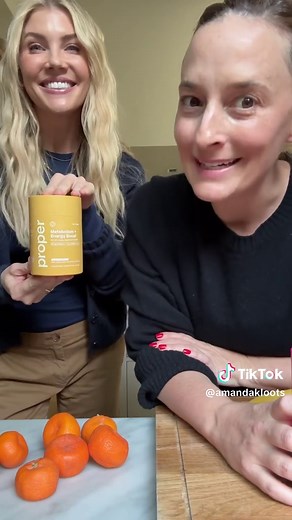 Energizing Smoothie Recipe with Bee Pollen and Citrus