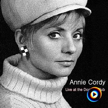Dr. Miracle by Annie Cordy