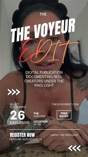 www.thevoyeuredit.com