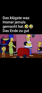 #thesimpsons Season 8 Episode 18 #simpsons #shorts