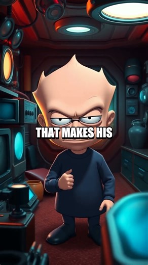 Inside Quahog Mindscapes: A Fresh Look at Family Guy Character Arcs