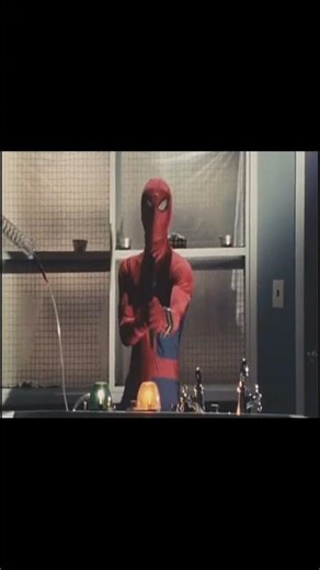 Japanese Spider-Man #explore #disney #news