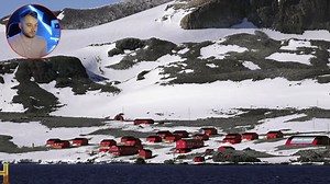 GIANT Pyramids Appear In Antarctica | Linked To The Miami Mall Aliens #alien #aliens #ufo #art #space #scifi #area #xenomorph #extraterrestrial #ufos #ovni #digitalart #nasa #drawing #ufology #love #aliensarereal #ufosighting #horror #artist #predator #alienabduction #universe #ufologia #illustration #alienart #extraterrestre #monster #ancientaliens #ovnis | Lainey and Ben