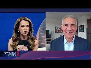 New Jersey Politics April 12, 2025