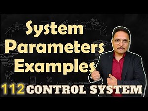 1. System Parameters Solved Examples: Gain and Phase Margin, Gain and Phase Cross Over Frequency Video Lecture | Crash Course for GATE Instrumentation Engineering