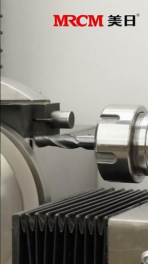 MR-AE30 CNC TOOL GRINDER AOTU GRINDING MACHINE #machine #automatic #cnc