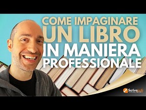 Come impaginare un libro in maniera professionale con Vellum (tutorial)