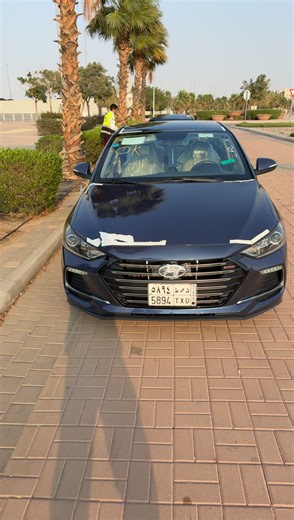 حرك حركا مغربي: جنان يالوزن