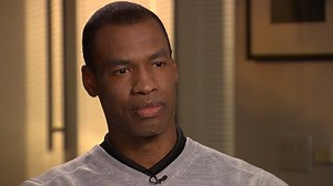 Jason Collins on Calling Off Wedding With Girlfriend