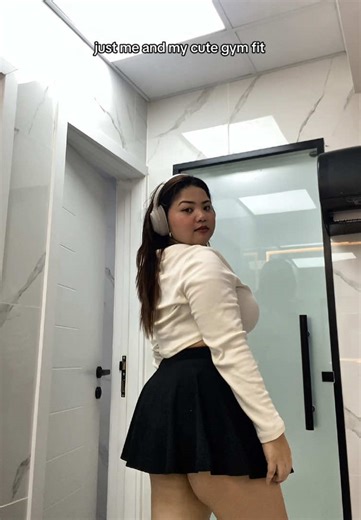 Adorable Gym Outfits for Every Workout