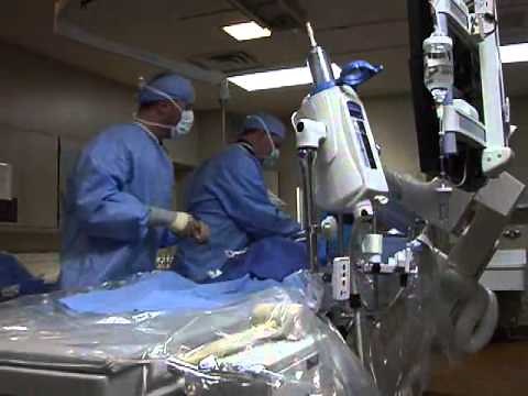 Interventional Cardiology - Minimally Invasive Procedures