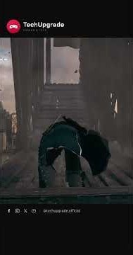 Wait... Is This Even Paris? | Assassin's Creed Unity