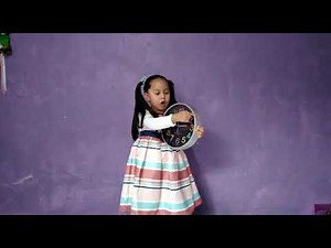 Formas y figuras - Matemáticas Preescolar