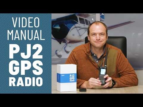 PJ2 GPS Explained: How to Set Up and Use It