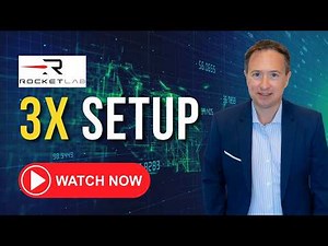 Rocket Lab: Massive 2026 Catalyst Could This Stock 3X From Here?