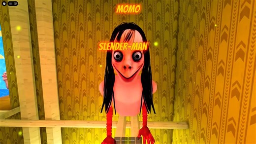 逃离充满怪物的监狱，罗布乐思