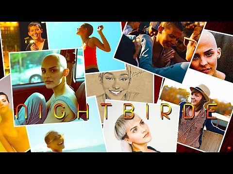 Nightbirde (Jane Marczewski) - It's OK [Single] [8K]