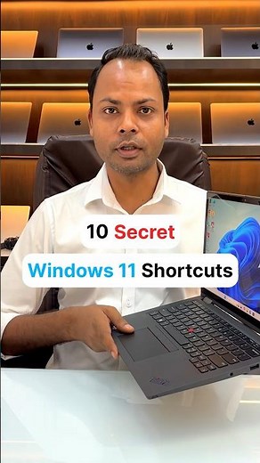 10 hidden gestures of windows touchpad