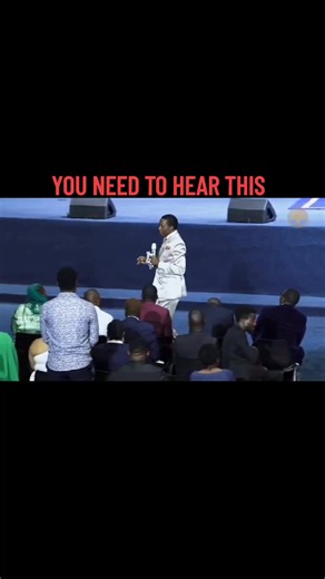 Prophet Uebert Angel's Message on Money and Attitude