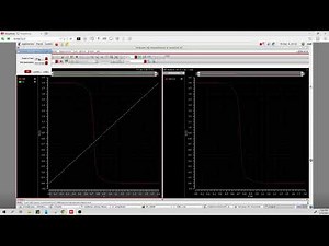 6T SRAM Cell SNM Analysis in Cadence Virtuoso | Butterfly Curve | GPDK 90nm