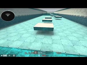 [CS:GO][FR] Bunny Hop [MAJ]