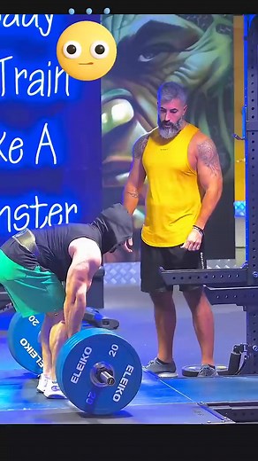 2.7M views · 54K reactions | Anatoly gym prank comeback #viralreelsfb #virals #gymmotivation #gym #foryou #gymlifestyle | Anatoly gym prank | Facebook