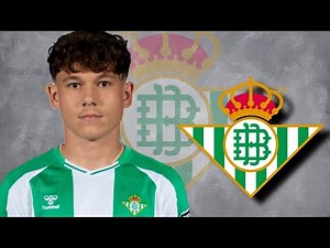 Alex Toth •Welcome to Bournemouth 🔴 2026 Skills & Assists | Highlights