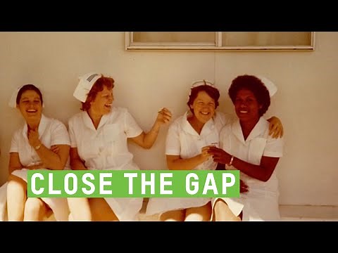 Close the Gap 2016
