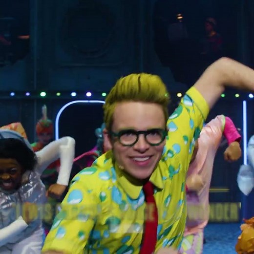 The SpongeBob Musical | Full Trailer