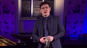 Lady Of Knock Thank you for all the lovely comments about this song. Sometimes a story is best illustrated through beautiful music , and this is certainly one of those occasions Full version on my youtube channel. Emmet X | Emmet Cahill Irish Tenor