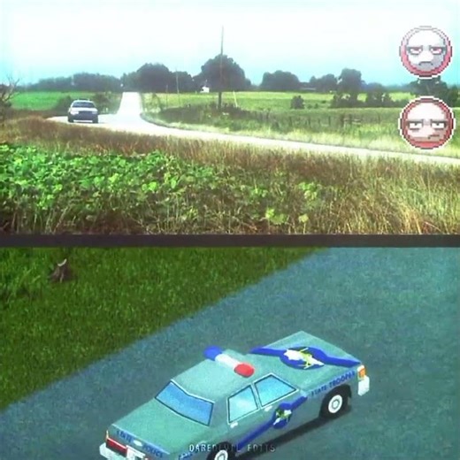 The Walking Dead x Project Zomboid | Leave - Whirr #edit #fypシ #shorts