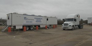 Trumann college to start offering courses for truck drivers
