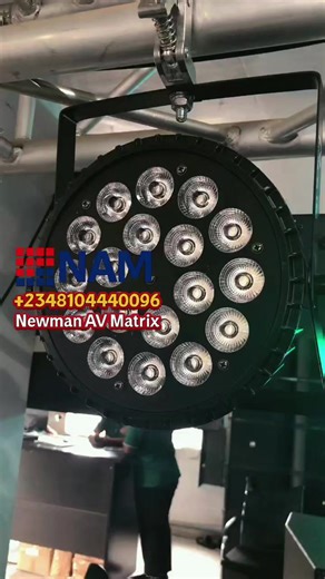 Welcome to the premier audio visual shop in Lagos Nigeria. At Newman AV Matrix we provide premium audio and visual solutions for events, house of worship, corporate organizations, hospitality spaces, studios, and entertainment hubs. From professional sound systems and line array speakers to LED screens, musical instruments, DJ equipment, smart home integration, and complete installation services, we deliver quality, durability, and excellence you can trust. Visit us at Shop BB27B Electronics Lin