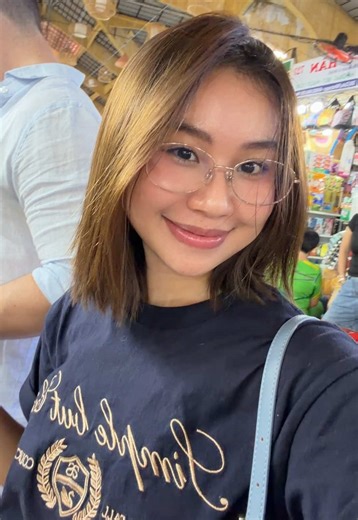 Tui mắc cỡ quá mấy haiiiii ơiiii 😂 #thule | ngô trường giang và thư lê