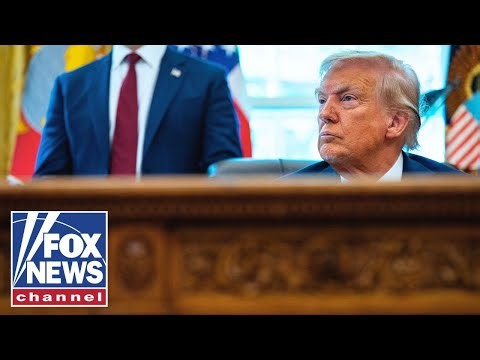 LIMITATIONS: Legal expert predicts Trump’s cashless bail fight 'won't go far'