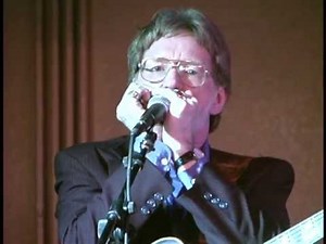 James Quill Smith Band Live 1999 with Sandy Nelson on Drums