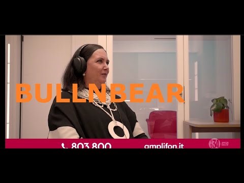 Amplifon spot 2025 pubblicità ottobre