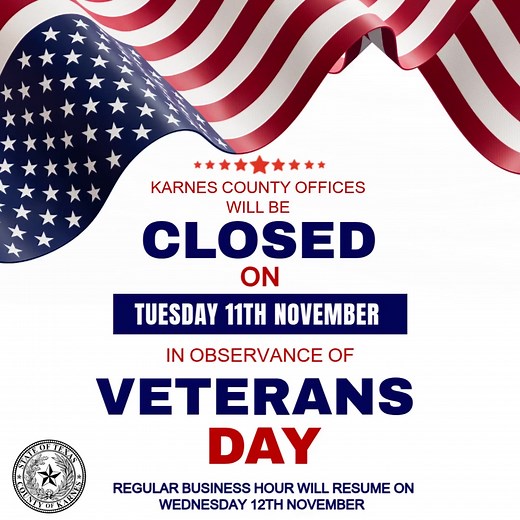 Karnes County, Texas on Reels