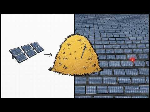 Insulation Resistance (IR) Testing in Solar PV Systems: Method, Procedure, and Best Practices