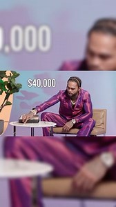 Dave East on Reels