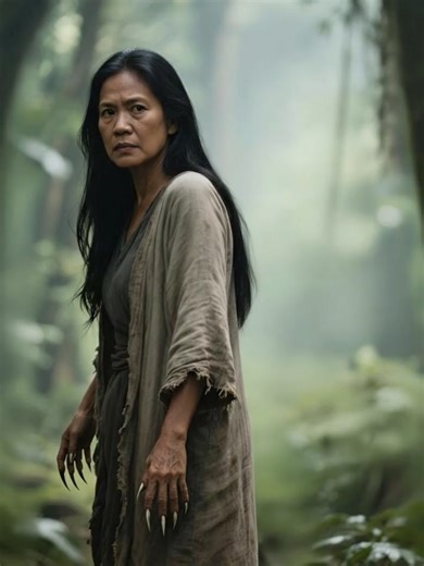 Unveiling the Aswang: Philippine Folklore Explained