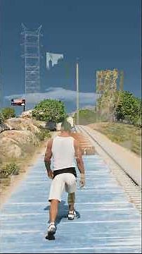 RDR 2 VS GTA 5 - Which is more Realistic?