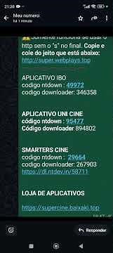 como baixar e instalar outras versões do super cine