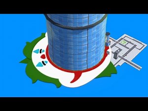 Hole.io Gameplay Walkthrough (Android iOS) #17