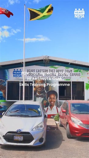 Level up your skills, level up your future! 💪✨ HEART/NSTA Trust gives you the training, certification, and confidence to turn your passion into a profession. 🎓💙 It’s more than learning, it’s your path to success! 🚀 #HEARTNSTATrust #SkillsForSuccess #LevelUpWithHEART #TrainWithHEART #FutureReady #BeSmartChooseHEART | HEART NSTA Trust