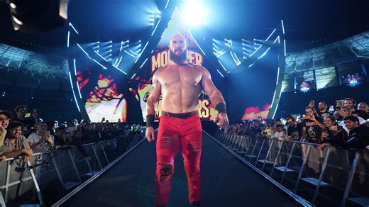 Braun Strowman to debut in AEW as a heel and immediately align with top star? Exploring the possibility